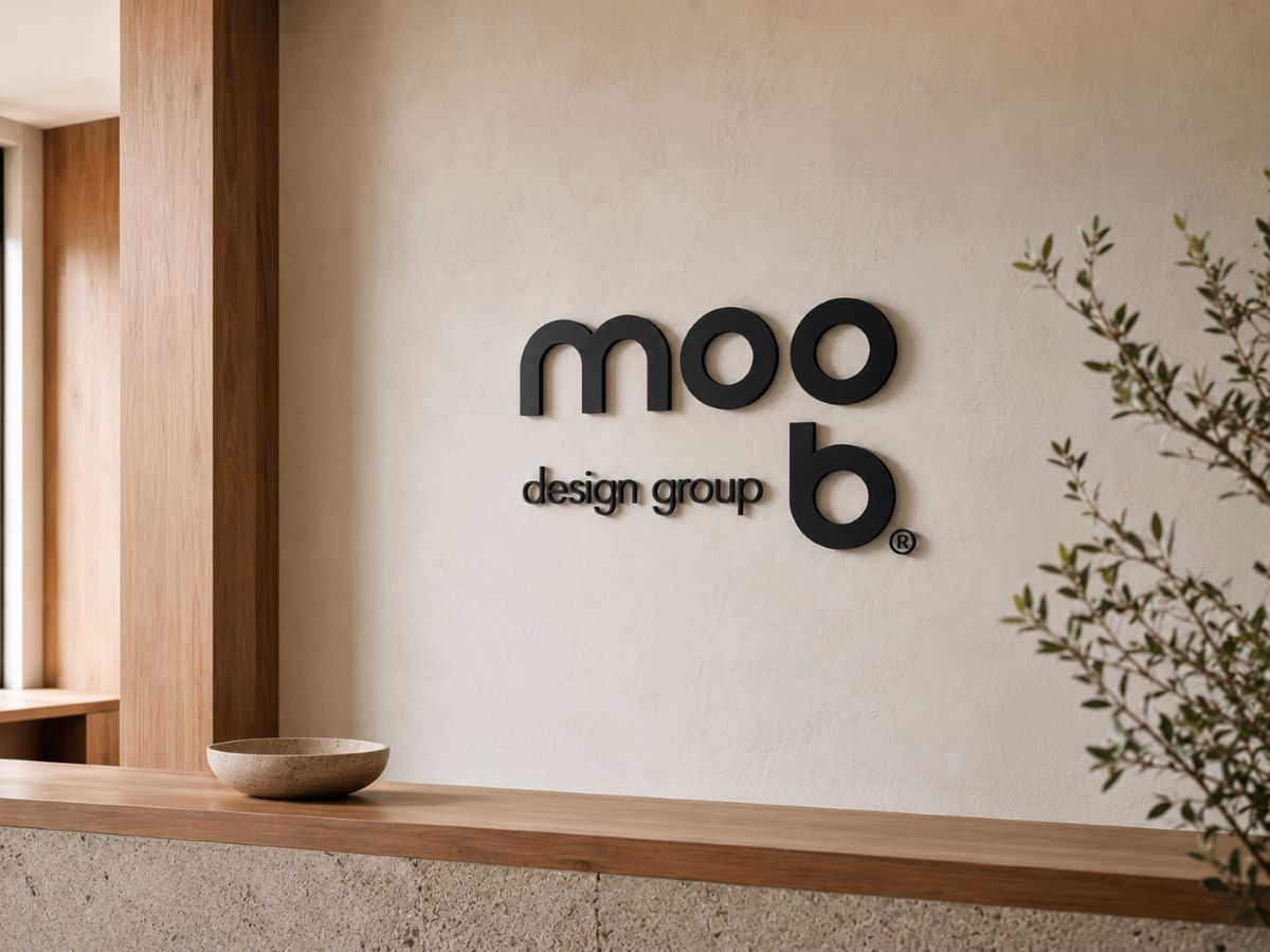 MOOB Design Group